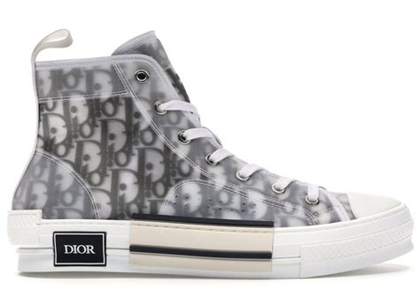 b23 christian dior|Dior b23 oblique high top.